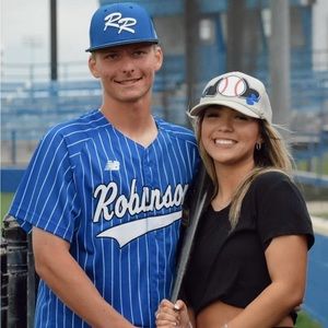 Meet your Posher, Madison